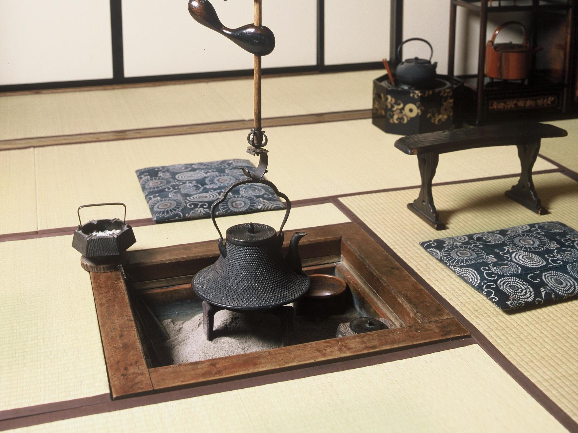 Sumiyoshi Ryokan Такаяма Екстер'єр фото