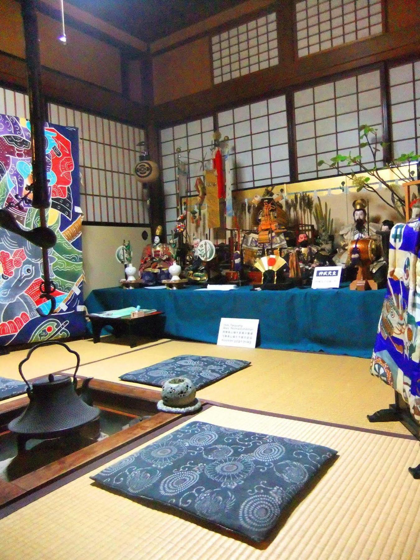 Sumiyoshi Ryokan Такаяма Екстер'єр фото